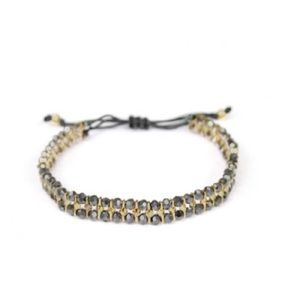 Stella and dot phoebe bracelet